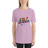 Stay Optimistic T-shirt
