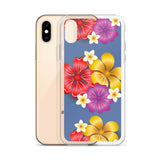 Flowers iPhone Case