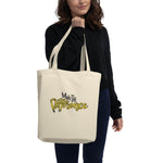 Difference Eco Tote Bag