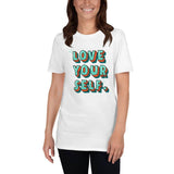 Love T-shirt