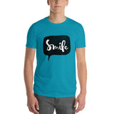Smile T-Shirt