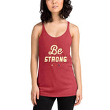 Strong Tank Top