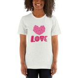Love T-Shirt