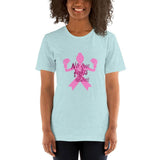 Fight T-Shirt