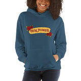 Girl Power Hoodie