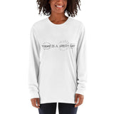 Great Day Long Sleeve