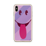 Smily Face iPhone Case