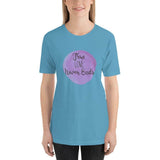 Never Ends T-Shirt