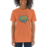 Super Mom T-shirt