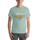 Predict T-Shirt