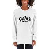 Long sleeve t-shirt