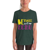 Voice Youth T-Shirt