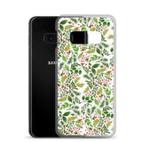 Forest Samsung Case