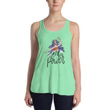 Superhero Tank Top