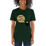 Inside Job T-shirt