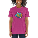Super Mom T-shirt