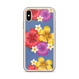 Flowers iPhone Case