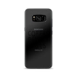 Coffee Samsung Case