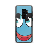 Smile Samsung Case