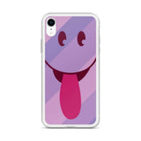 Smily Face iPhone Case