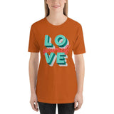 Love Yourself T-shirt