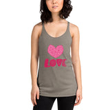 Love Tank Top
