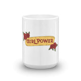 Girl Power Mug