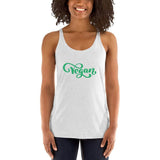 Vegan Tank Top