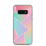 Triangle Samsung Case