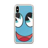 Smile iPhone Case