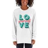Love Yourself Long Sleeve