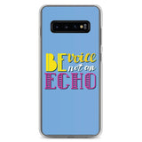Voice Samsung Case