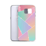 Triangle Samsung Case