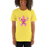 Fight T-Shirt