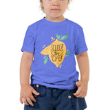 Squeeze Toddler Tee