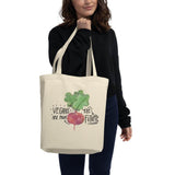 Future Eco Tote Bag