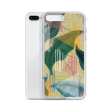 Leaf iPhone Case