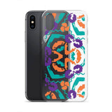 Paint iPhone Case
