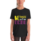 Voice Youth T-Shirt