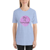 Never Ends T-Shirt