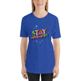 Stay Optimistic T-shirt