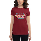 Princess T-shirt