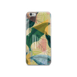 Leaf iPhone Case