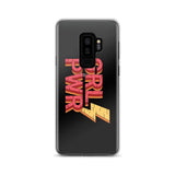 GRL PWR Samsung Case