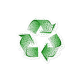 Eco Bubble-free stickers