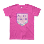 Girl Gang Youth T-Shirt