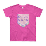 Girl Gang Youth T-Shirt