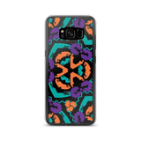 Paint Samsung Case