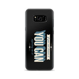 You Can Samsung Case