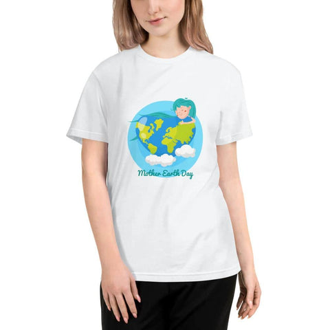 Mother Earth Eco T-Shirt